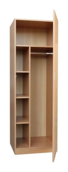 Kleiderschrank